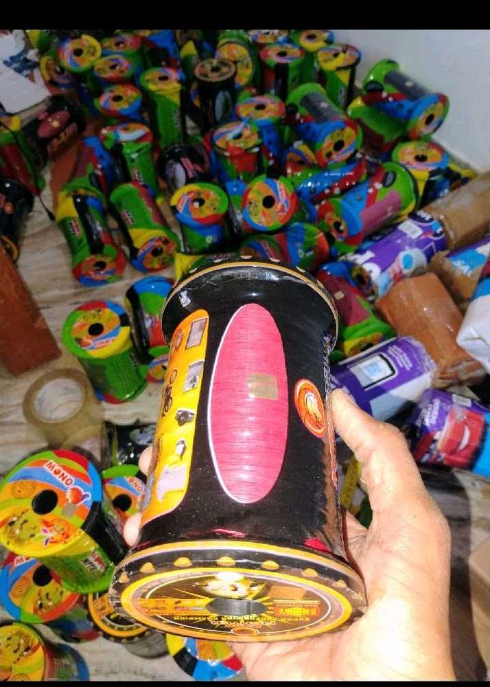 Mono Kite Fighter Manjha