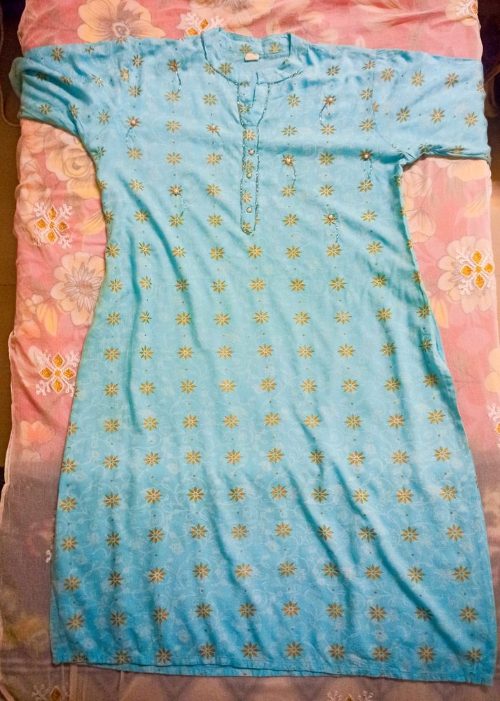 New Kurti Without Tag💙