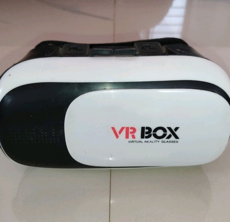 Virtual Reality Headset For All Android/ IOS
