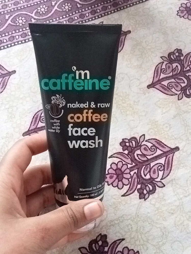Face Wash