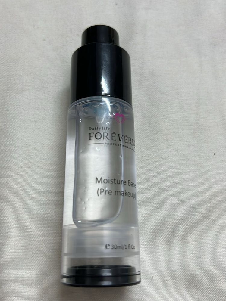 Daily Life Forever52 Moisture Base Primer