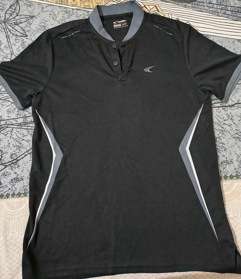 Mens Tshirt performax M size