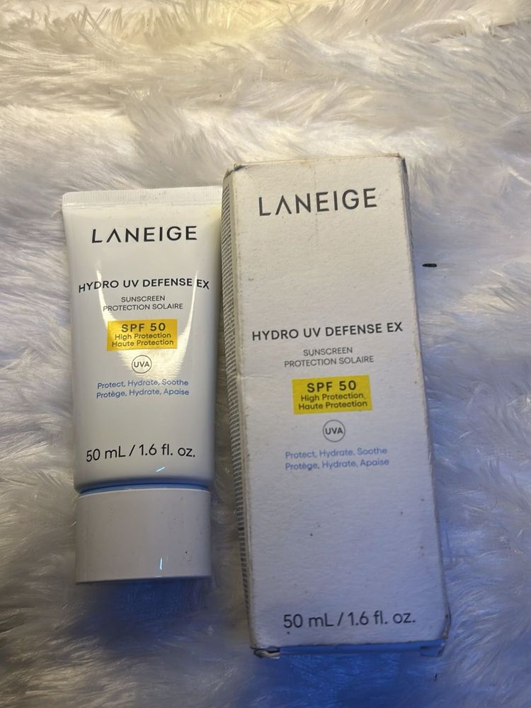 Laneige Hydro UV Defense SPF50