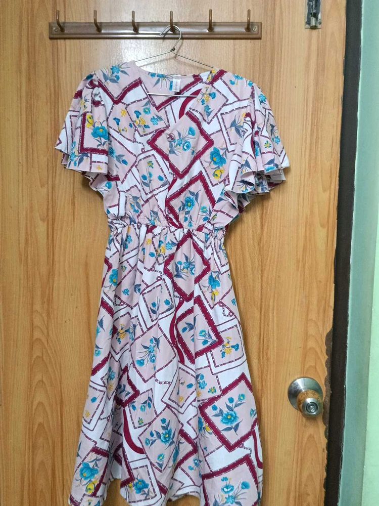 Frock For Girls