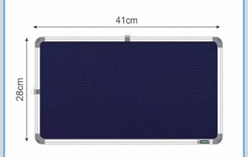Soft Board With (Clothes &amp; Footwear)