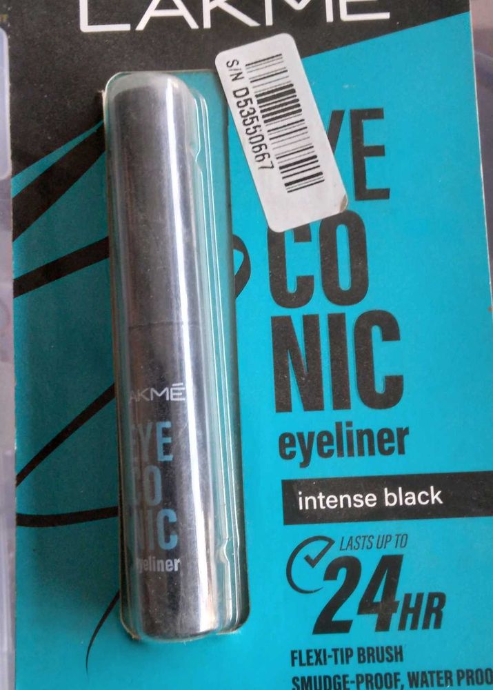 Lakme Eyeconic Eyeliner