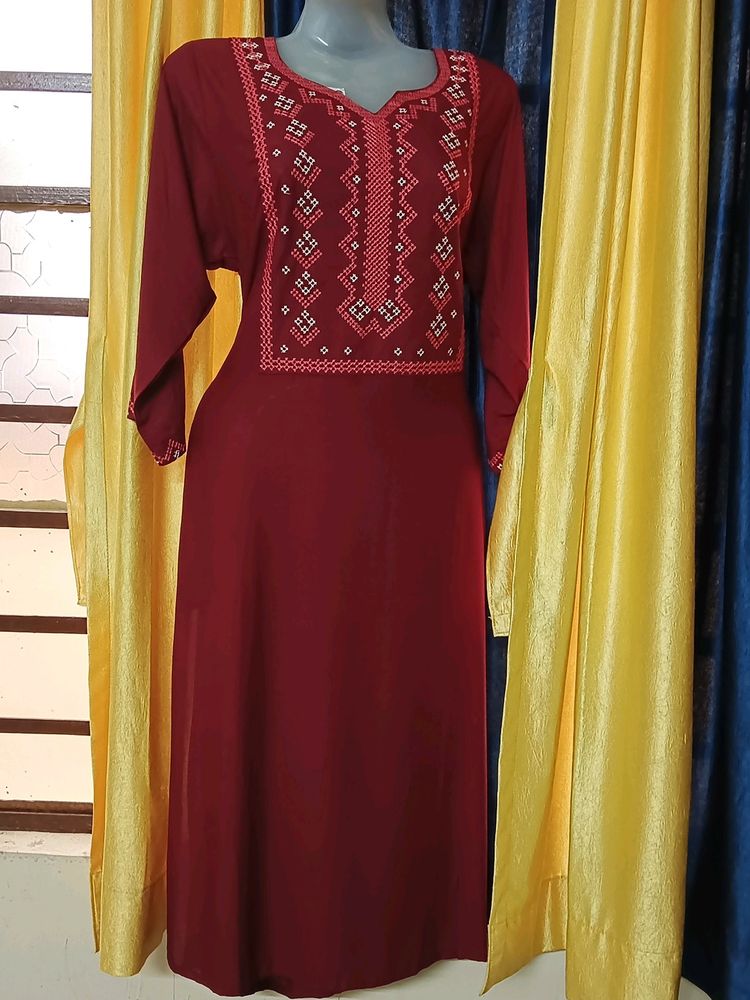 Kurti