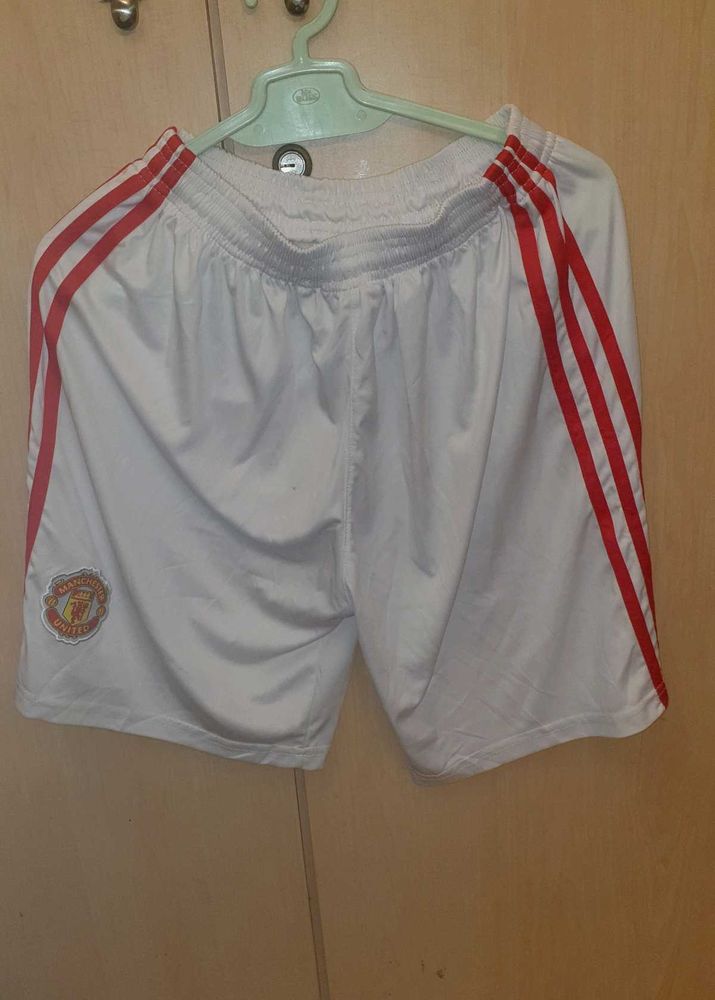 Adidas Football Shorts