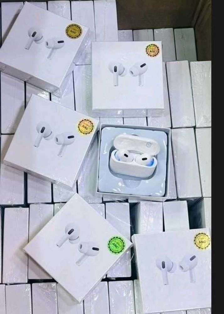 Wireless Earbuds Pro