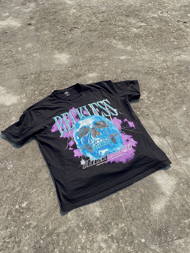 RECKLESS🏴‍☠️