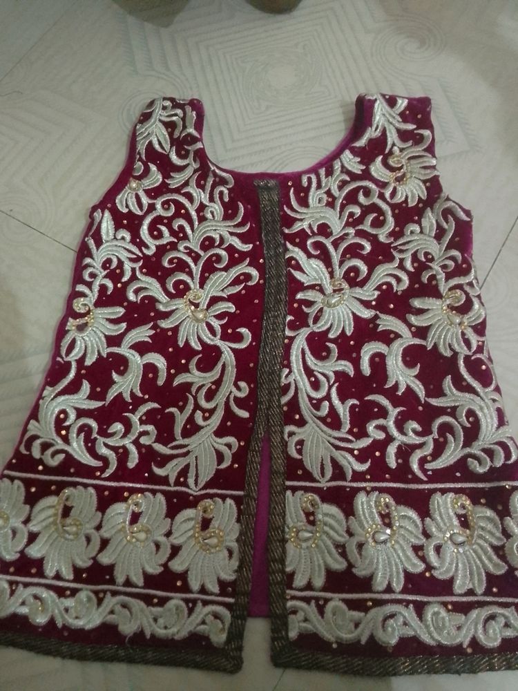 Designer Top