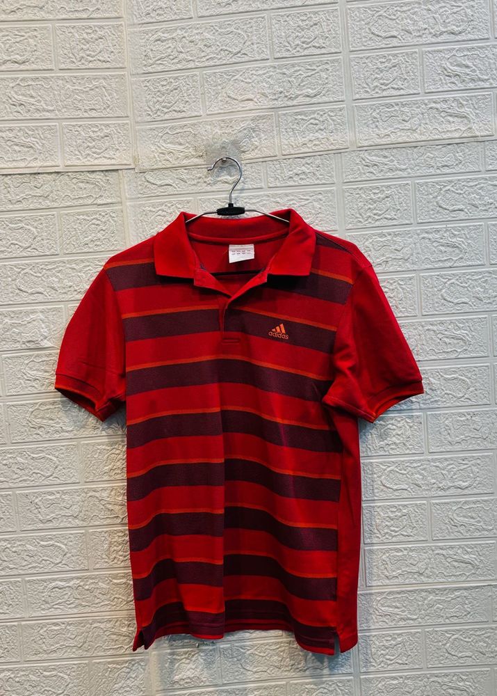 🇦🇺 Adidas Imported Polo T-Shirt