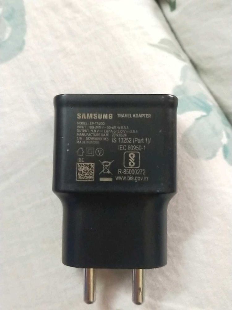 Samsung Adapter