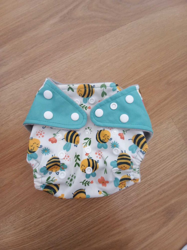 Cloth Diaper Pack Of 1
