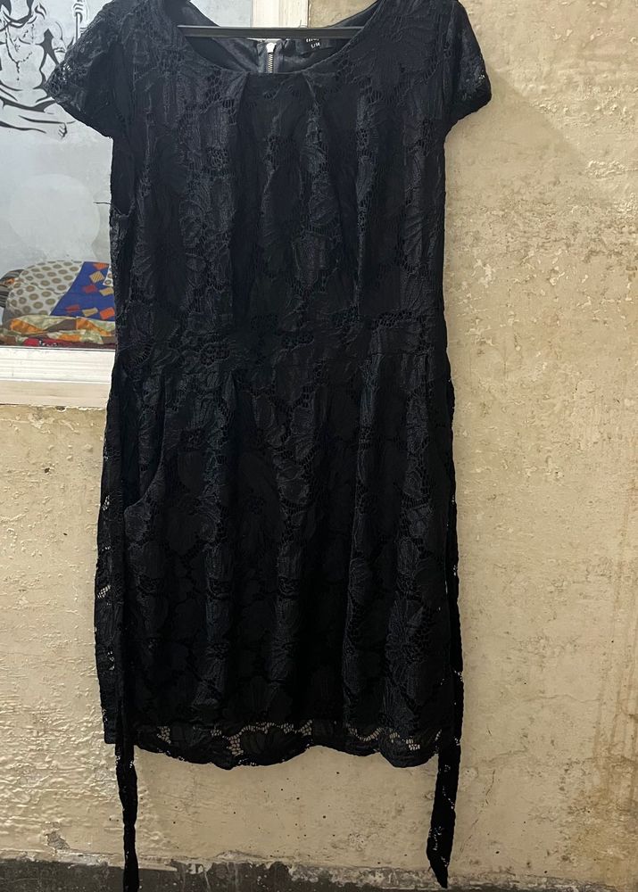 Western Dress