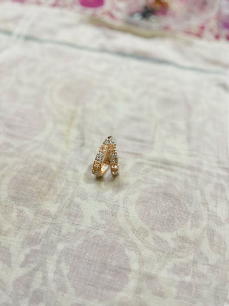 Ad Earrings