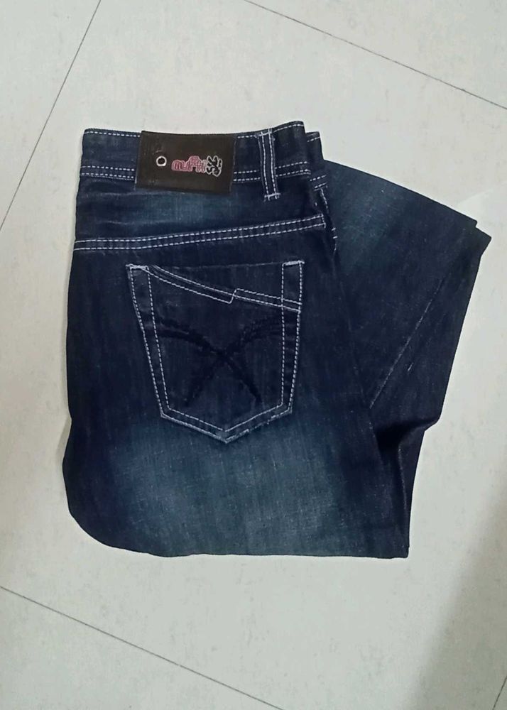 Jeans For Men