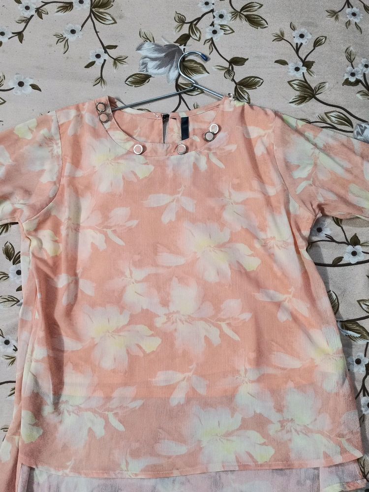 Casual Wear Top
