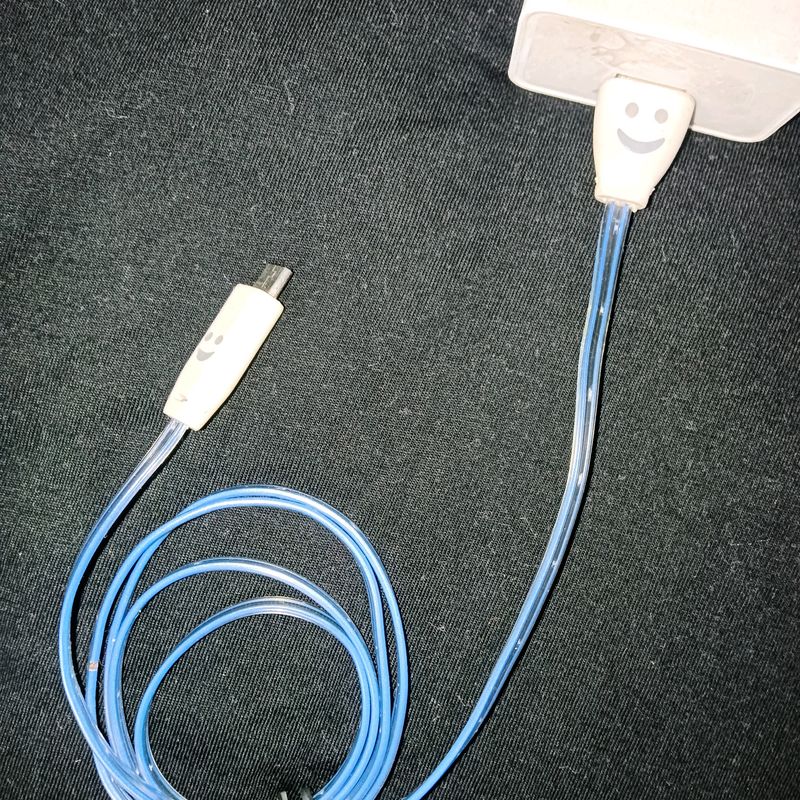Mobile Accessories (Combo Pack)