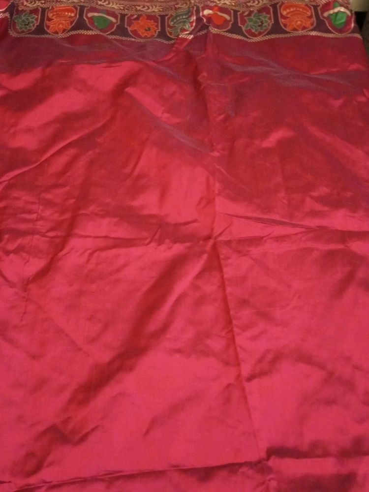 Silk Blend