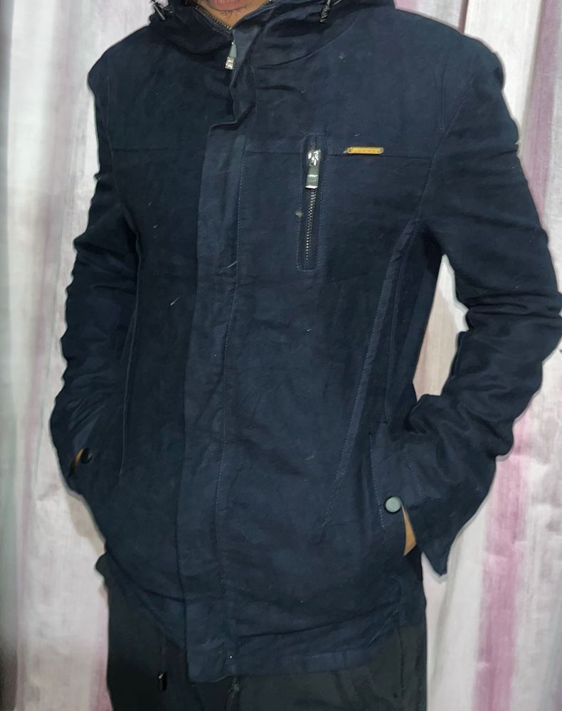 Stylish Men's Jacket