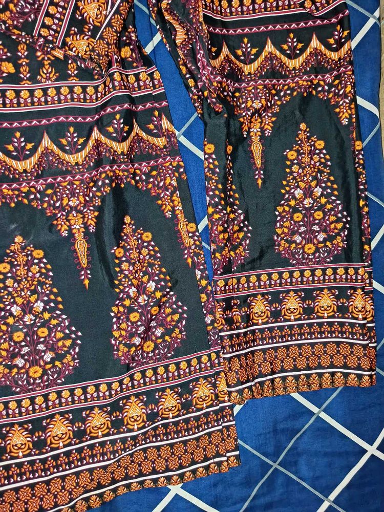 Limited Time Deal Pakistani Suit Set