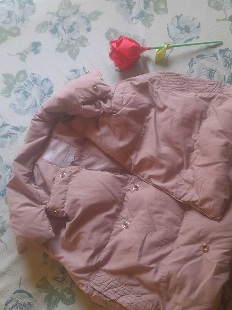 Stylish Padded Jacket