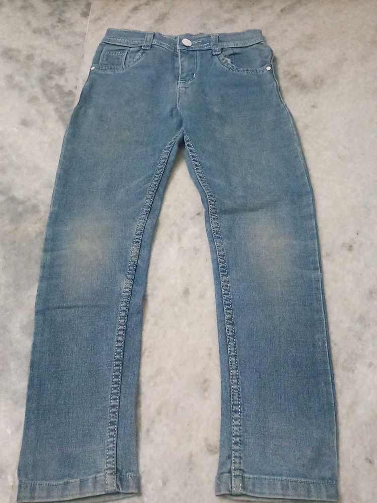 Girls Jeans (Size 30)