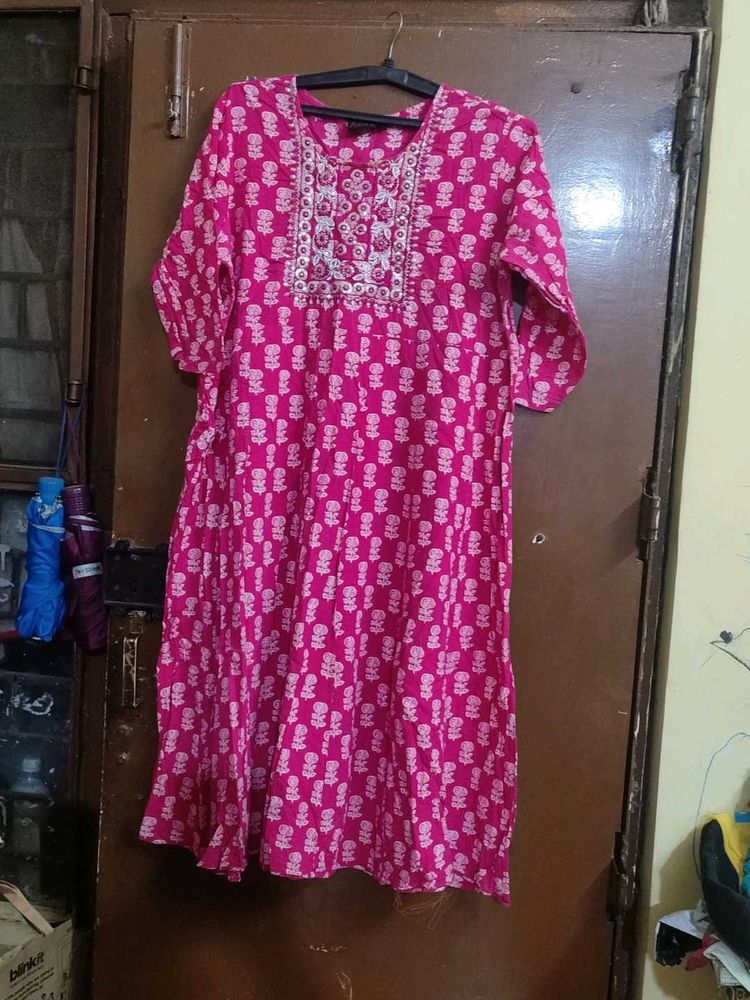 Aline Kurti