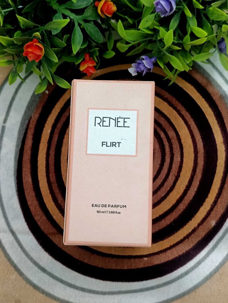 Renee Perfume 💞 Only 349/