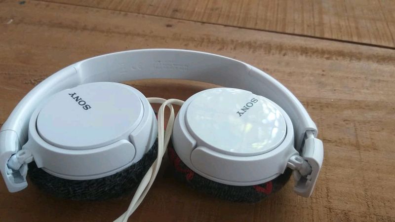 Orginal sony MDR-ZX110