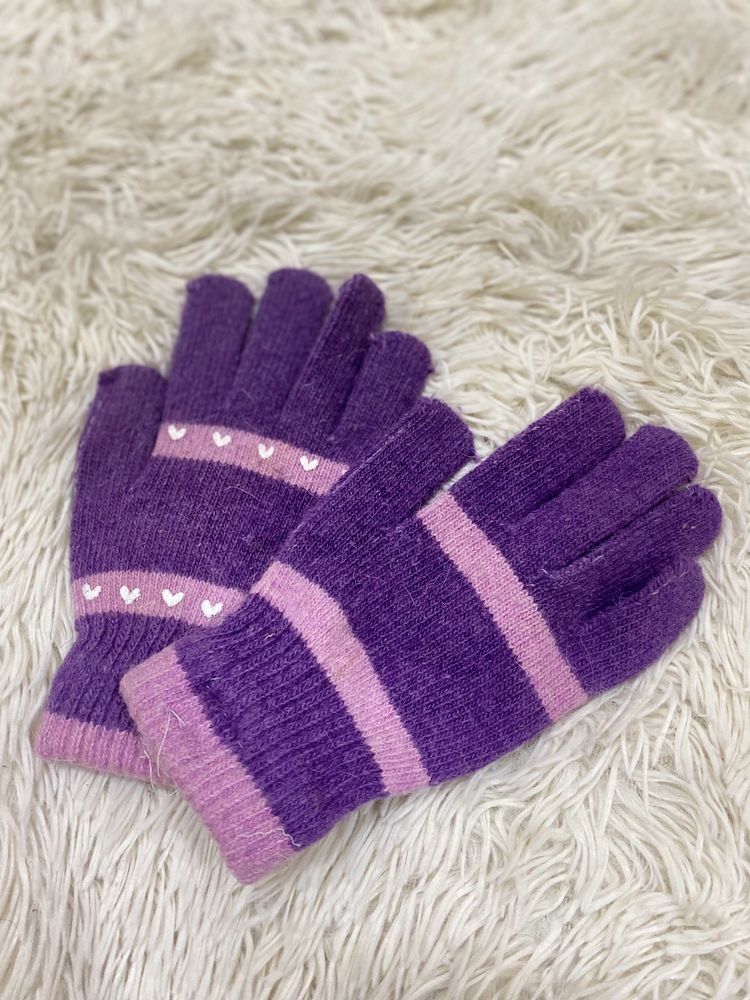 Hand Gloves