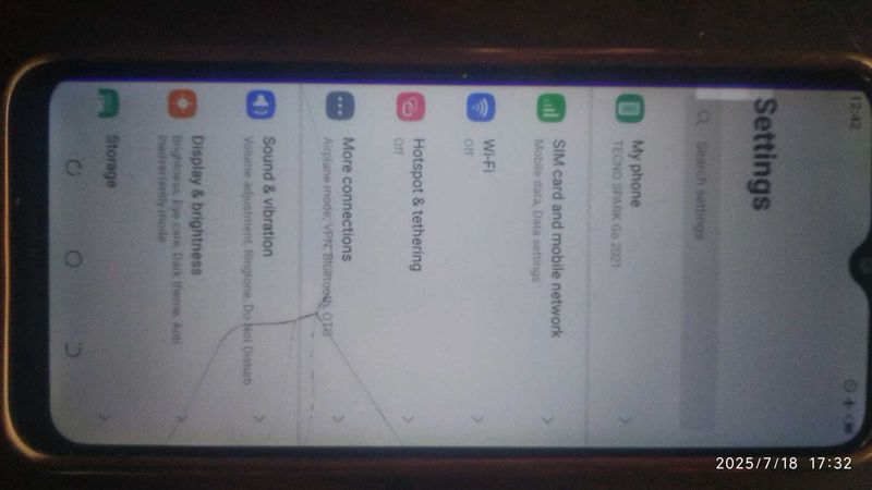 technospark mobile