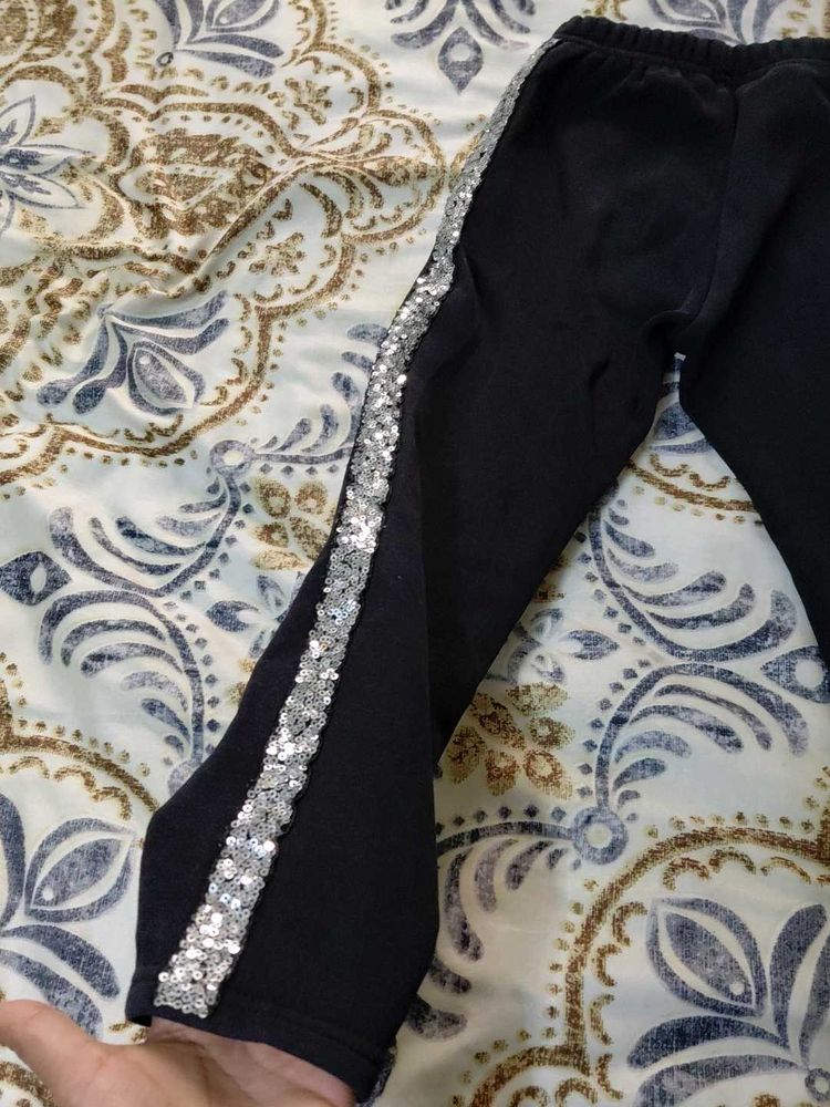 combo of 3 warm  Leggings