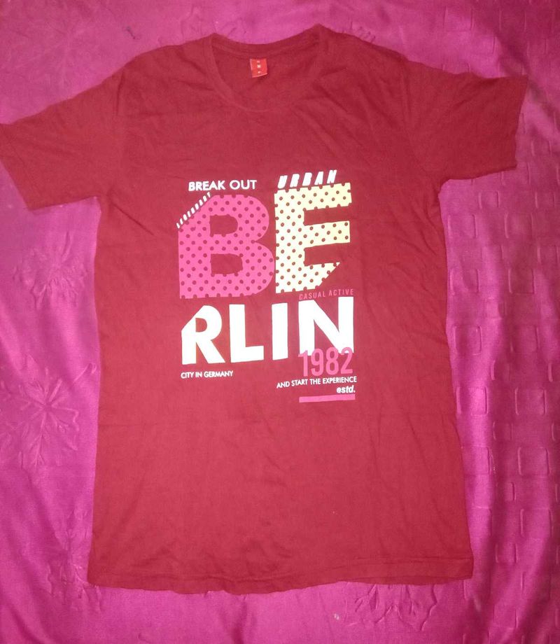 Tshirt
