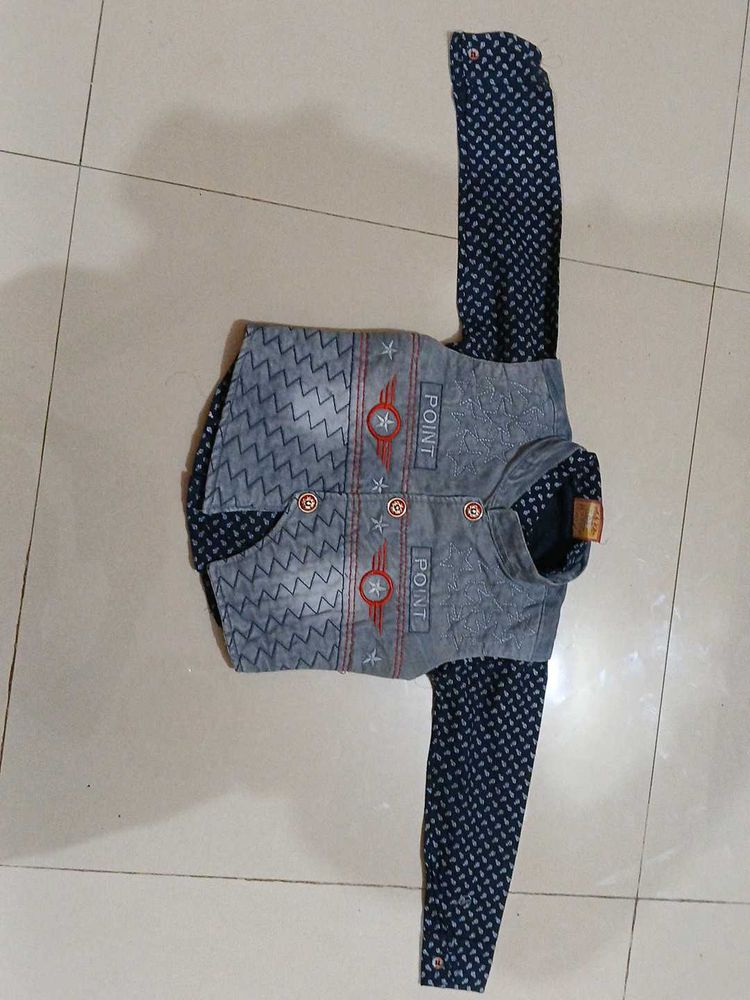 Kids Clothes