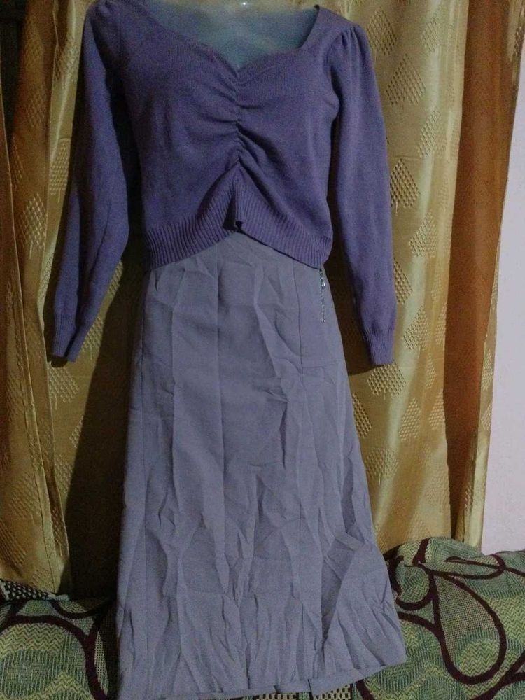 skirt