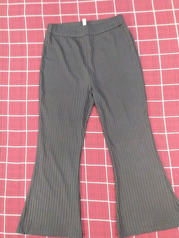 Blak Trouser for Women