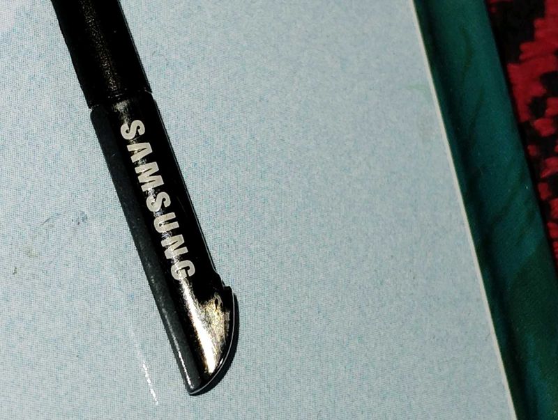 Stylus Pen Samsung NOTE 1 USED