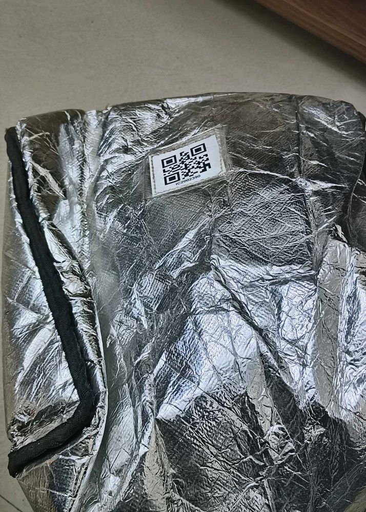 Insulated Thermal Bag