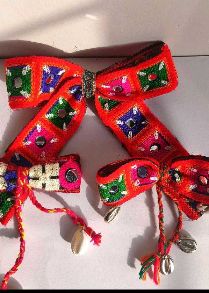 Navratri Bows