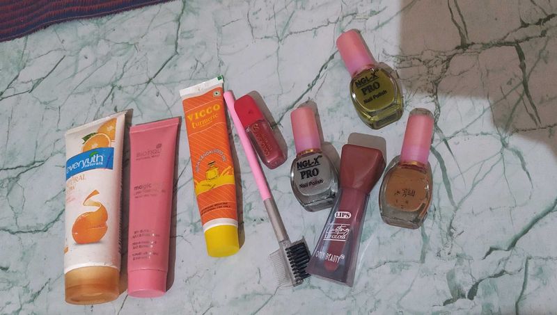 Make Up kit Set