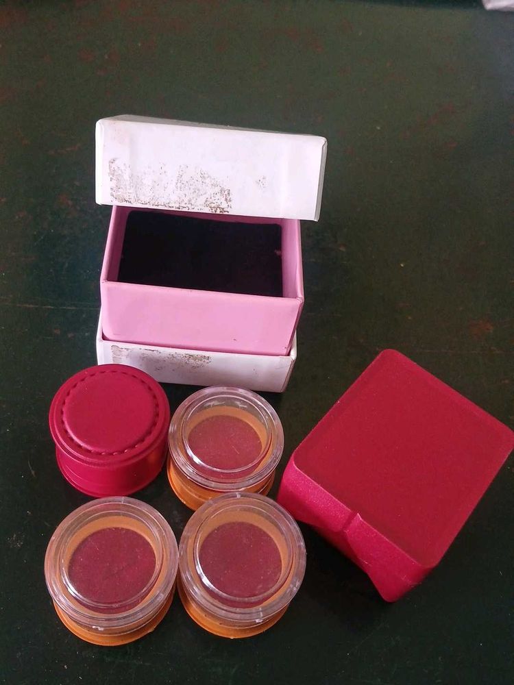 Makeup Lot - Foundation, Compacts, More!