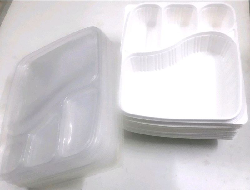 Jewellery Boxes large 6pic each one 4 shelv