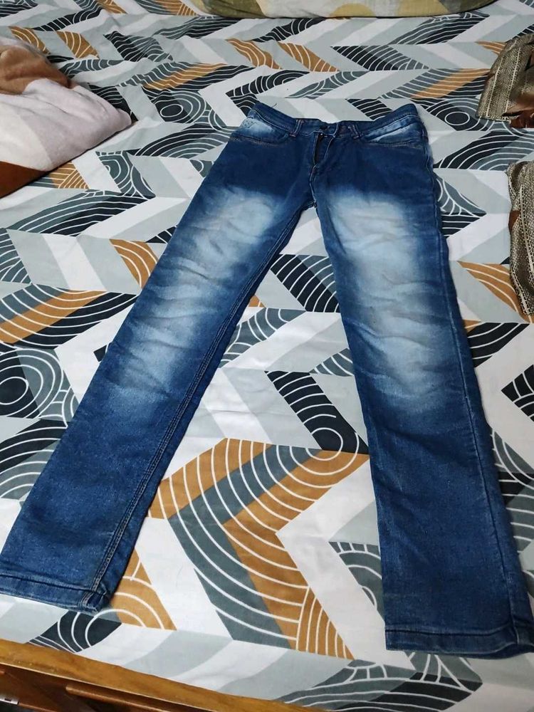 14-16years Kid Jeans