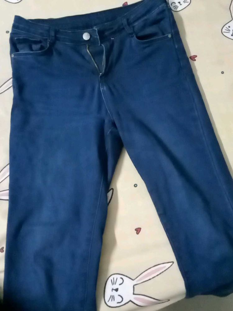 Denim Jeans