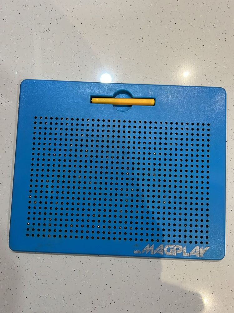 Magplay Magnetic Drawing Pad