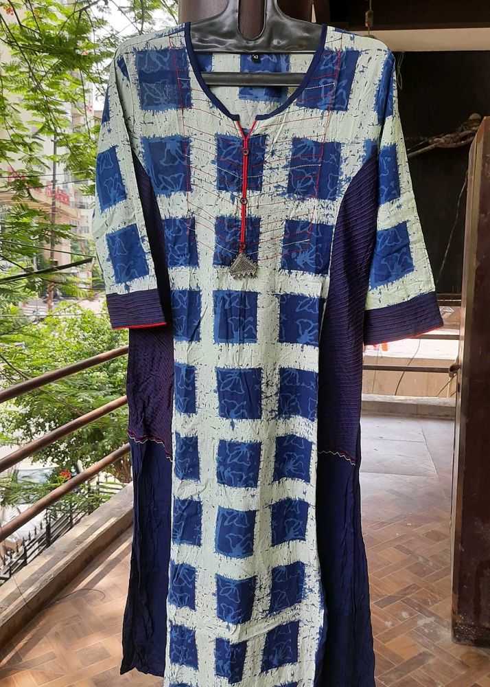 KURTA FOR WOMEN!