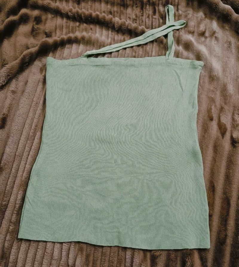 Light green Tank Top 🍃