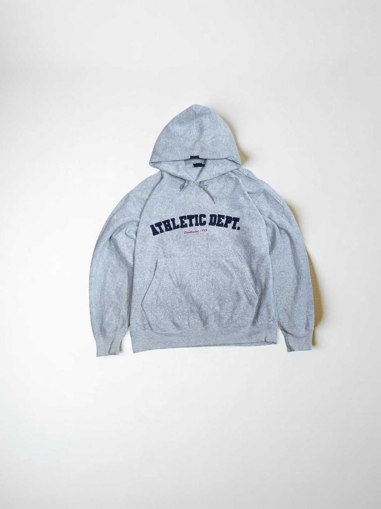 Athletic Dept. Hoodie